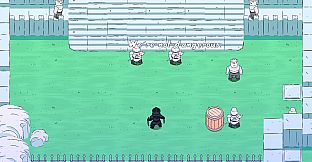 Revenge of the Black King