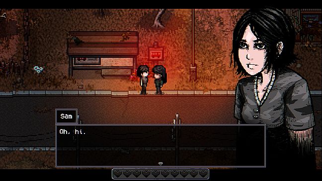 Welcome to Elderfield