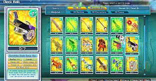 SENRAN KAGURA Peach Beach Splash - Mega Weapon Pack