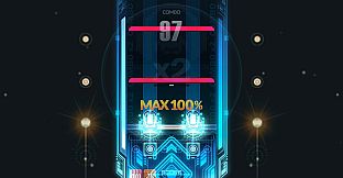 DJMAX RESPECT V - GROOVE COASTER PACK