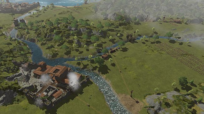 Hegemony III: Clash of the Ancients