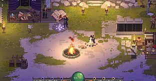 StormEdge: Wind of Change