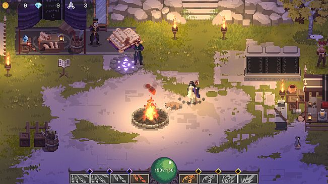 StormEdge: Wind of Change