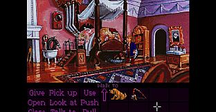 Monkey Island 2 Special Edition: LeChuck’s Revenge