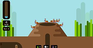 Bug City: Antlantis