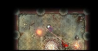 Devil Slayer - Raksasi: Incarnation of Darkness