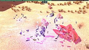 Outlanders: Hunt and Survive