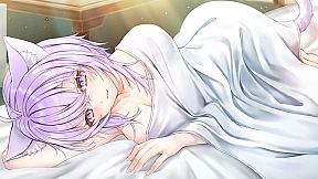 おかゆにゅ～～む！~Okayunyumu！~