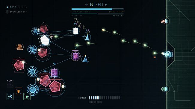 Nullwatch