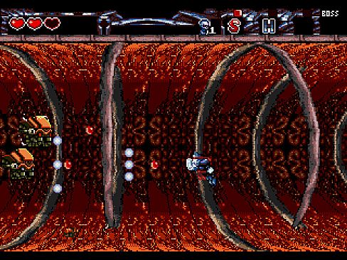 TCK - The Cursed Knight