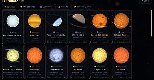 Astral Core