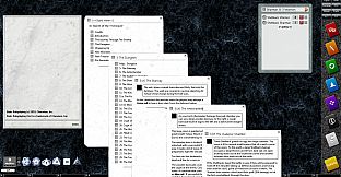 Fantasy Grounds - In Search of the Trollslayer (BRP)