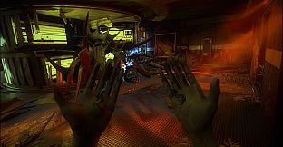 Star Trek: Infection