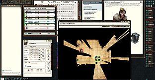 Fantasy Grounds - Pathfinder RPG - Pathfinder Module: We Be 5uper Goblins!