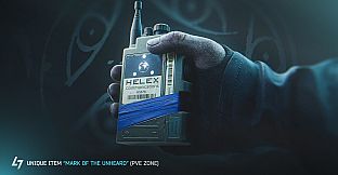 Escape from Tarkov - The Unheard Steam Edition Expansion Pack
