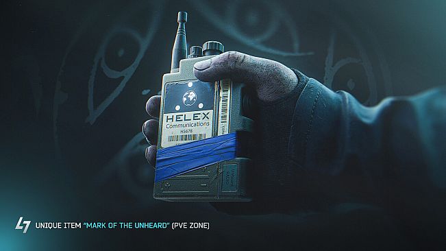 Escape from Tarkov - The Unheard Steam Edition Expansion Pack