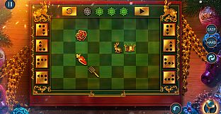 Christmas Fables: The Magic Snowflake DLC