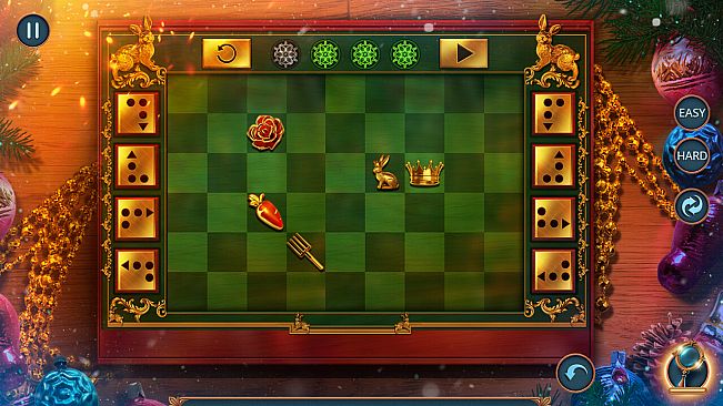 Christmas Fables: The Magic Snowflake DLC