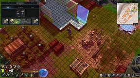 Force of Nature 2: Prologue