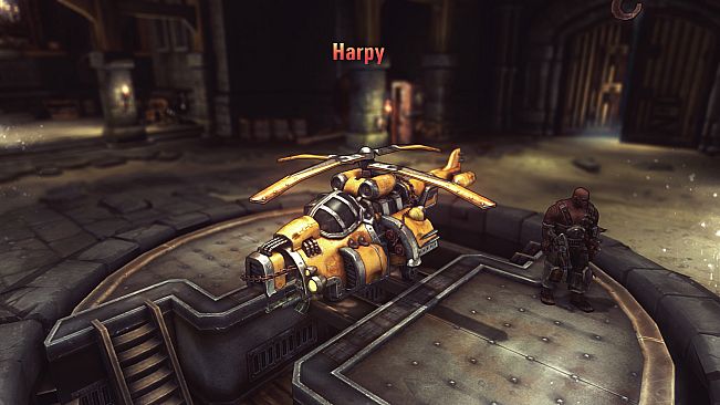 Badland Bandits - Raw Power Skins