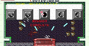 Starry Moon Island 2 Cannon War MP04