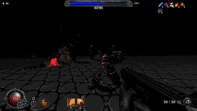 Darkshot