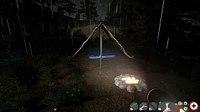 Infection Crisis : Fight For Life