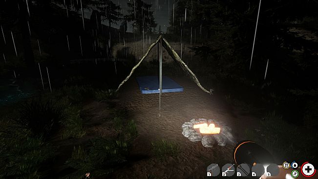 Infection Crisis : Fight For Life