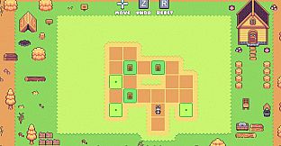 Buddy Garden Xbox + Windows