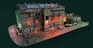 Puzzling Places - Halloween Special: Undead Afterparty