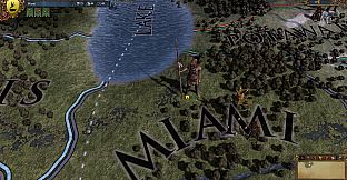 Europa Universalis IV: Native Americans II Unit Pack