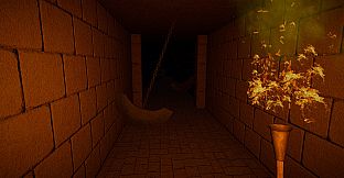 The Dark Sarcophagus