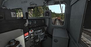 Train Simulator: Mount Shasta Line: Dunsmuir - Klamath Falls Route Add-On