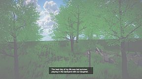 Flaws in the People We Love