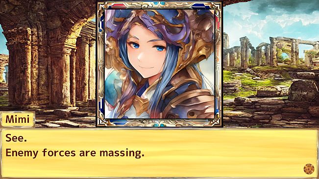 Little Land War SRPG