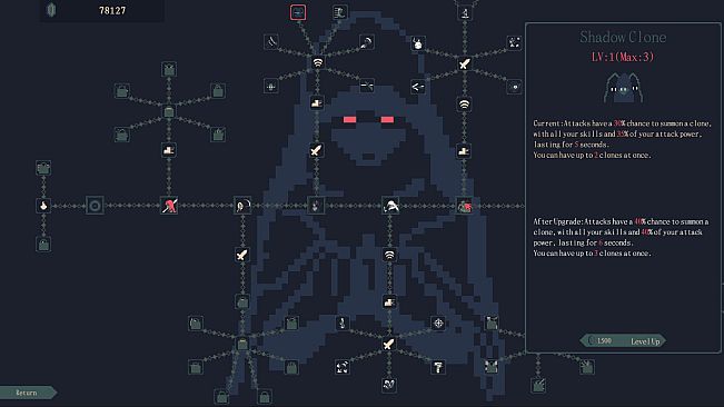 Dead Soul TowerDefense:Shadow Labyrinth