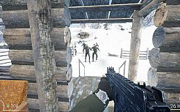 Short Scary Stories - Zombie Defense