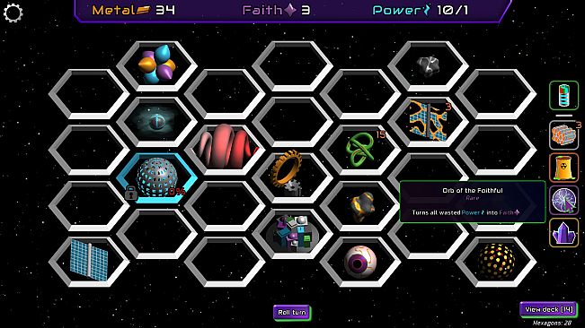 Cosmic Cult