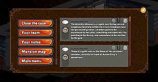 Clue: Murder By Death