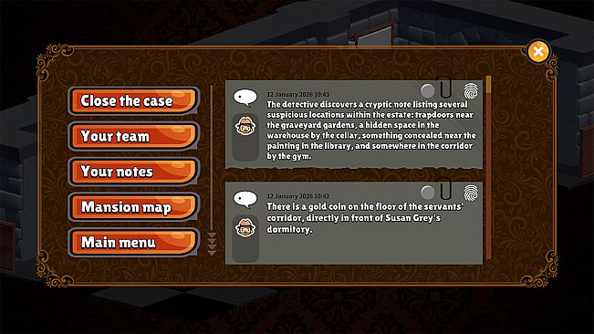 Clue: Murder By Death