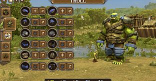 One Troll Army: Costume Sets