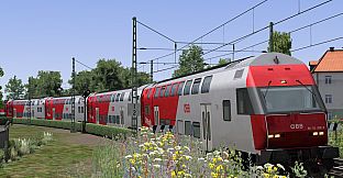 Train Simulator: ÖBB 1144 & CityShuttle Wiesel Loco Add-On