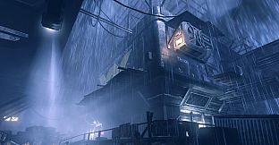 Aliens vs Predator Bughunt Map Pack