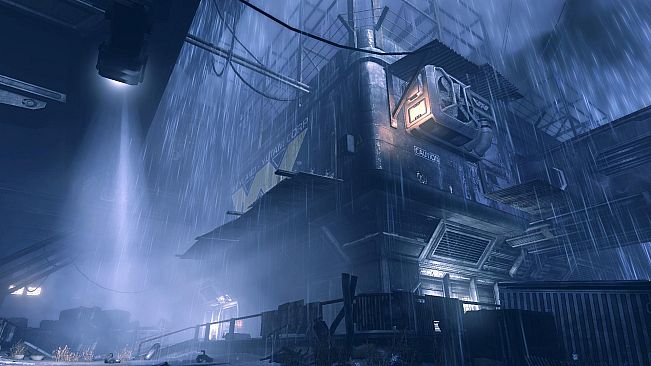 Aliens vs Predator Bughunt Map Pack