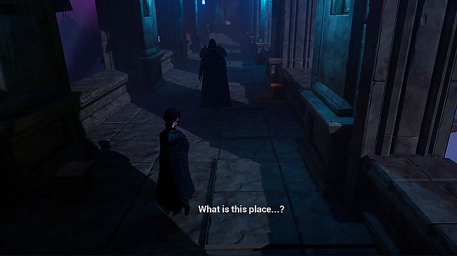 Echoes of Lyra