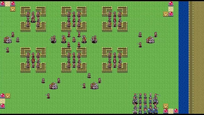 WGW KT  传送门世界 王国传说 Warp Gate World Kingdom Tales