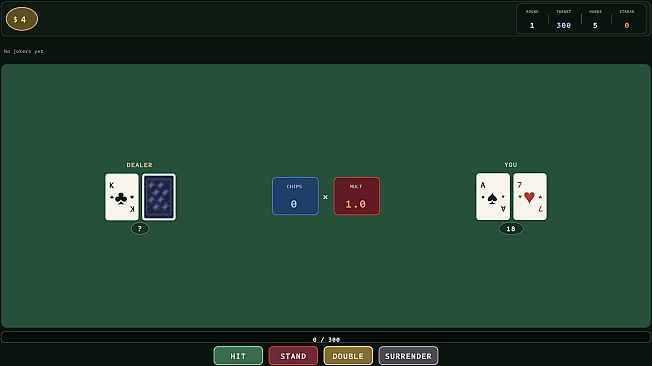 High Roller