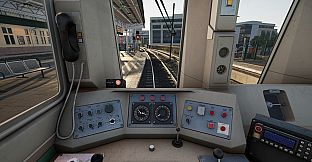 Train Sim World 7: Transport for Wales BR Class 142 Pacer DMU Add-On