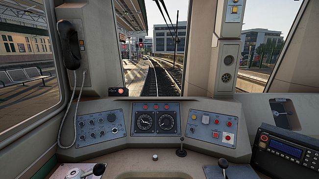 Train Sim World 6: Transport for Wales BR Class 142 Pacer DMU Add-On