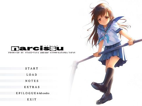Narcissu 1st & 2nd
